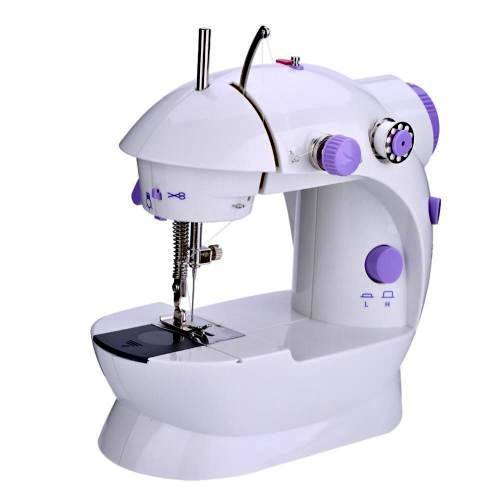 Mini Sewing Machine