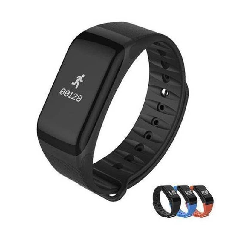 Health Tracker Watch