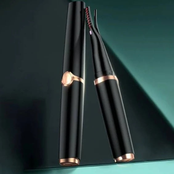 Electric Eyelash Curler