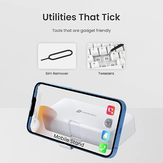 18 In 1 Smart Gadget Cleaning Kit