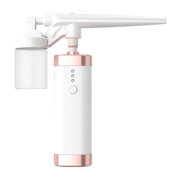 Nano Oxygen Injection and Water Replenishment Instrument